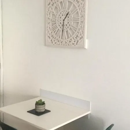 Calm In Fabrica