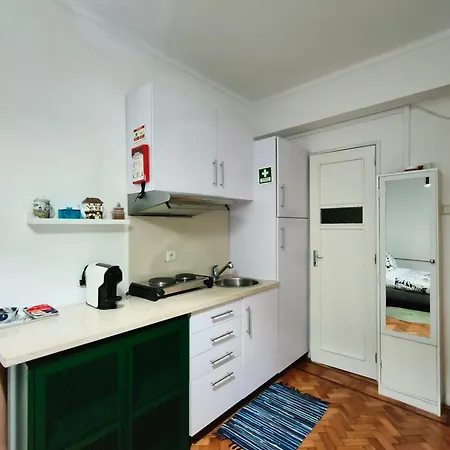 Calm In Fabrica * Πόρτο