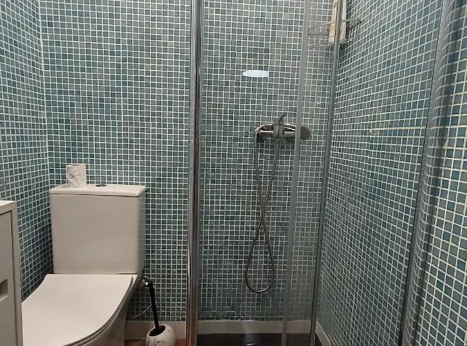 Διαμέρισμα Calm In Fabrica