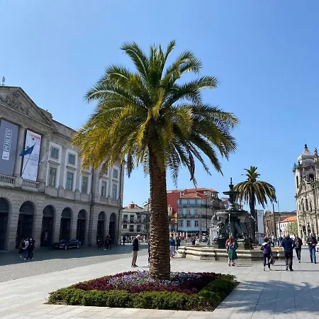 Calm In Fabrica * Porto