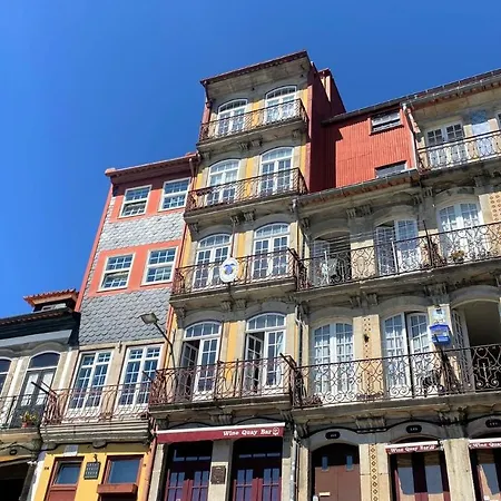 Appartement Calm In Fabrica *