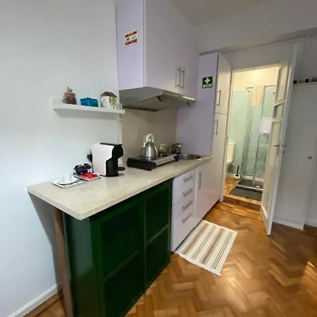 Appartement Calm In Fabrica Porto