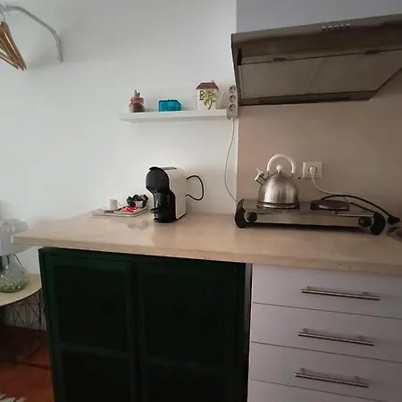 Calm In Fabrica * Porto