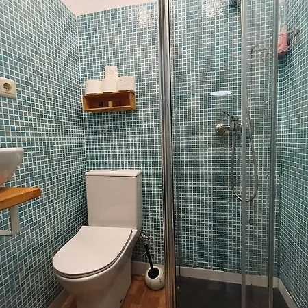 Appartement Calm In Fabrica *