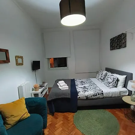 Appartement Calm In Fabrica