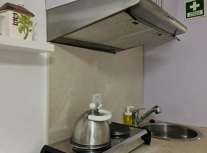 Daire Calm In Fabrica