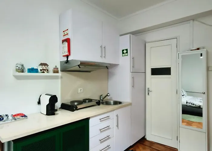 Calm In Fabrica * Porto