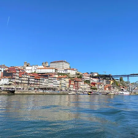 Calm In Fabrica Lägenhet *