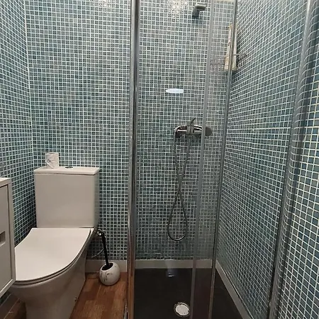 Lägenhet Calm In Fabrica